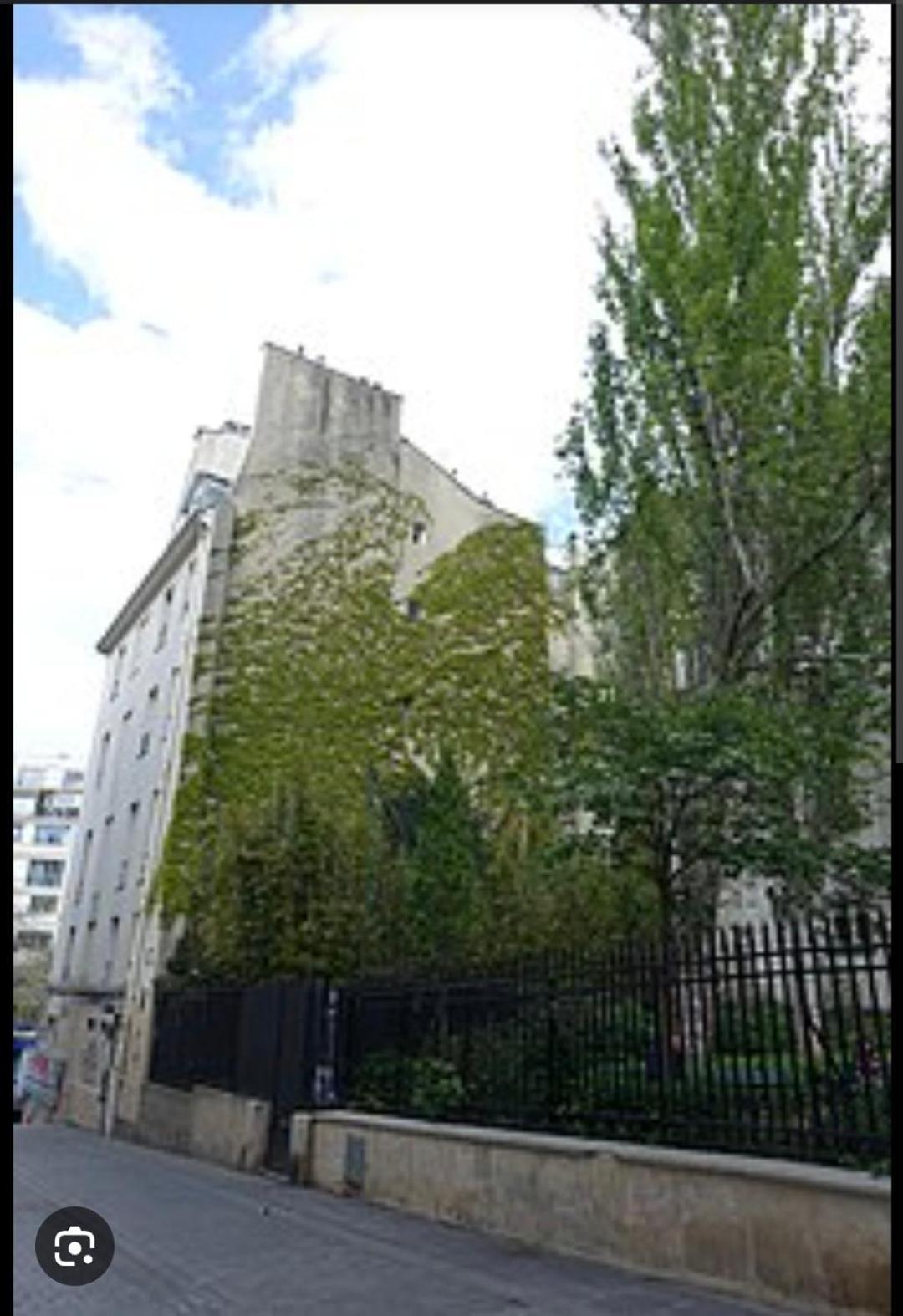 Ecrin Au Coeur De Apartment Paris